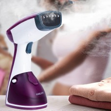 Отпариватель ручной Sokany Aj-2205BL Garment Steamer 1200W ручной отпариватель для одежды Фиолетовый
