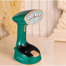 Отпариватель ручной Sokany Hand Held Iron отпариватель для одежды ручной