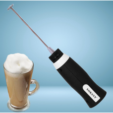 Капучинатор Sokany SK-1732 Cofee Blender 25W капучинатор ручной Черный