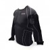 Термокофта (лонгслів) X TECH Maglia Race 3 Munica Lunga  giroc Nero L/XL Чорна
