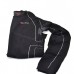Термокофта (лонгслів) X TECH Maglia Race 3 Munica Lunga  giroc Nero L/XL Чорна