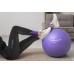 Мяч для фитнеса (фитбол) Power System PS-4012 Ø65 cm PRO Gymball Purple