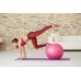 Мяч для фитнеса (фитбол) Power System PS-4013 Ø75 cm PRO Gymball Pink