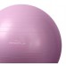 Мяч для фитнеса (фитбол) PowerPlay 4001 Ø75 cm Gymball Фиолетовый + насос