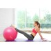 Мяч для фитнеса (фитбол) Power System PS-4013 Ø75 cm PRO Gymball Pink