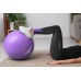 Мяч для фитнеса (фитбол) Power System PS-4013 Ø75 cm PRO Gymball Purple