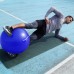 Мяч для фитнеса (фитбол) Power System PS-4012 Ø65 cm PRO Gymball Blue