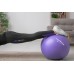 Мяч для фитнеса (фитбол) Power System PS-4013 Ø75 cm PRO Gymball Purple