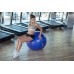 Мяч для фитнеса (фитбол) Power System PS-4012 Ø65 cm PRO Gymball Blue