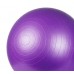 Мяч для фитнеса (фитбол) Power System PS-4012 Ø65 cm PRO Gymball Purple