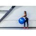 Мяч для фитнеса (фитбол) Power System PS-4012 Ø65 cm PRO Gymball Blue