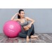 Мяч для фитнеса (фитбол) Power System PS-4012 Ø65 cm PRO Gymball Pink