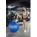 Мяч для фитнеса (фитбол) Power System PS-4012 Ø65 cm PRO Gymball Blue