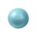 Мяч для фитнеса (фитбол) PowerPlay 4001 Ø65 cm Gymball Мятный + насос