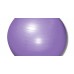 Мяч для фитнеса (фитбол) Power System PS-4011 Ø55 cm PRO Gymball Purple