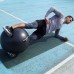 Мяч для фитнеса (фитбол) Power System PS-4013 Ø75 cm PRO Gymball Black
