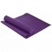 Коврик для йоги и фитнеса Power System PS-4014 PVC Fitness-Yoga Mat Purple (173x61x0.6)