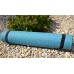 Коврик для йоги и фитнеса PowerPlay 4010 PVC Yoga Mat Зеленый (173x61x0.6)
