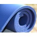 Коврик для йоги и фитнеса PowerPlay 4151 NBR Performance Mat Синий (183x61x1.2)
