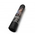 Коврик для йоги и фитнеса PowerPlay 4010 PVC Yoga Mat Черный (173x61x0.6)