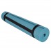 Коврик для йоги и фитнеса PowerPlay 4010 PVC Yoga Mat Зеленый (173x61x0.6)