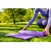 Коврик для йоги и фитнеса Power System PS-4014 PVC Fitness-Yoga Mat Purple (173x61x0.6)
