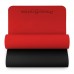 Коврик для йоги и фитнеса Power System PS-4060 TPE Yoga Mat Premium Red (183х61х0.6)