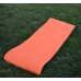Коврик для йоги и фитнеса U-POWEX TPE Yoga mat Orange/Blue (183х61х0.6)