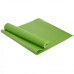 Коврик для йоги и фитнеса Power System PS-4014 PVC Fitness-Yoga Mat Green (173x61x0.6)