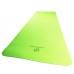 Коврик для йоги и фитнеса U-POWEX TPE Yoga mat Green/Black (183х61х0.6)