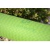 Коврик для йоги и фитнеса U-POWEX TPE Yoga mat Green/Black (183х61х0.6)