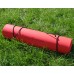 Коврик для йоги и фитнеса Power System PS-4060 TPE Yoga Mat Premium Red (183х61х0.6)