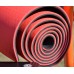 Коврик для йоги и фитнеса Power System PS-4060 TPE Yoga Mat Premium Red (183х61х0.6)