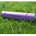 Коврик для йоги и фитнеса Power System PS-4060 TPE Yoga Mat Premium Purple (183х61х0.6)