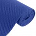 Коврик для йоги и фитнеса Power System PS-4014 PVC Fitness-Yoga Mat Blue (173x61x0.6)