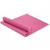 Коврик для йоги и фитнеса Power System PS-4014 PVC Fitness Yoga Mat Pink (173x61x0.6)