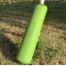 Коврик для йоги и фитнеса U-POWEX TPE Yoga mat Green/Black (183х61х0.6)