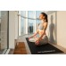 Коврик для йоги и фитнеса PowerPlay 4010 PVC Yoga Mat Черный (173x61x0.6)