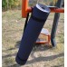 Коврик для йоги и фитнеса PowerPlay 4150 TPE Premium Performance Mat Синий (183x61x0.6)