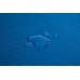 Коврик для йоги и фитнеса Power System PS-4017 NBR Fitness Yoga Mat Plus Blue (180х61х1)
