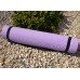 Коврик для йоги и фитнеса PowerPlay 4010 PVC Yoga Mat Лавандовый (173x61x0.6)
