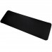 Коврик для йоги и фитнеса Power System PS-4017 NBR Fitness Yoga Mat Plus Black (180х61х1)