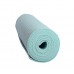 Коврик для йоги и фитнеса PowerPlay 4010 PVC Yoga Mat Мятный (173x61x0.6)