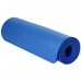 Коврик для йоги и фитнеса Power System PS-4017 NBR Fitness Yoga Mat Plus Blue (180х61х1)