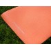Коврик для йоги и фитнеса Power System PS-4014 PVC Fitness-Yoga Mat Orange (173x61x0.6)