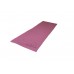 Коврик для йоги и фитнеса PowerPlay 4010 PVC Yoga Mat Розовый (173x61x0.6)