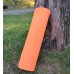 Коврик для йоги и фитнеса U-POWEX TPE Yoga mat Orange/Blue (183х61х0.6)