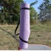 Коврик для йоги и фитнеса PowerPlay 4010 PVC Yoga Mat Лавандовый (173x61x0.6)