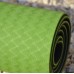 Коврик для йоги и фитнеса U-POWEX TPE Yoga mat Green/Black (183х61х0.6)