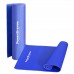 Коврик для йоги и фитнеса Power System PS-4014 PVC Fitness-Yoga Mat Blue (173x61x0.6)